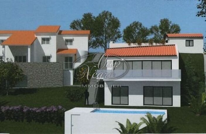 Villa vue mer proche de la plage de Saint-Clair + PC accordé pou — photo 5