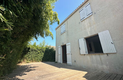 vente maison 336 000 € à proximité de Carnoules (83660)