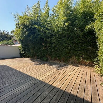 Maison 4 pièces 83 m²