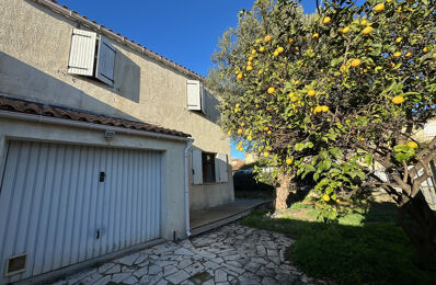 vente maison 330 000 € à proximité de La Valette-du-Var (83160)