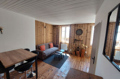 vente appartement 180 200 € à proximité de Faucon-de-Barcelonnette (04400)