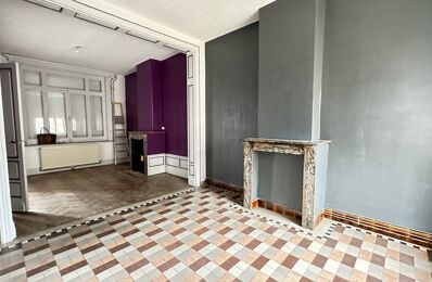 vente maison 95 000 € à proximité de Bailleul-Sir-Berthoult (62580)