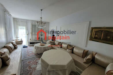 Maison 6 pièces 364583 €