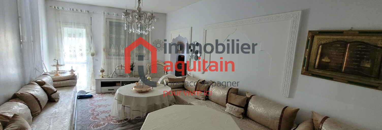 Maison 6 Pièces 160 m² à vendre à Libourne (33500)