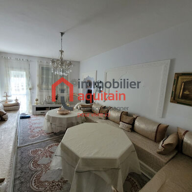 Maison 6 pièces 364583 €