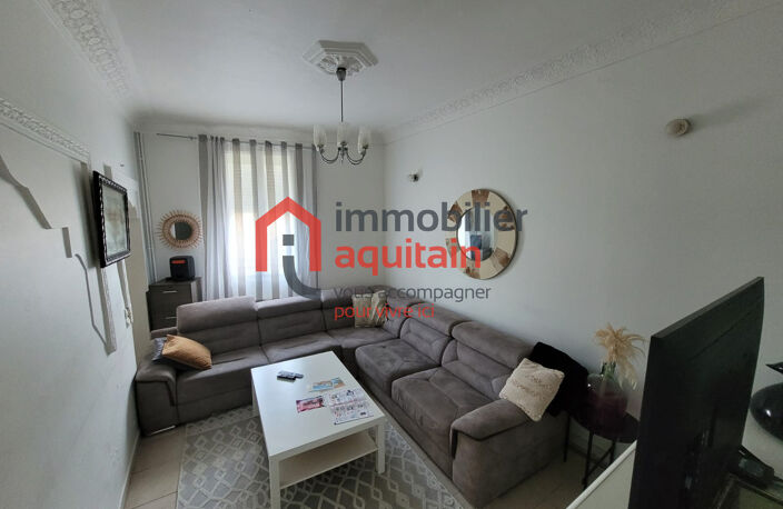 Maison de ville avec appartement T2 — photo 2