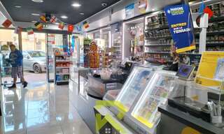 Commerce  76 m² à vendre à Narbonne (11100)