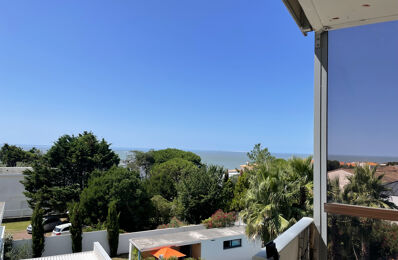 vente appartement 242 200 € à proximité de Vaux-sur-Mer (17640)