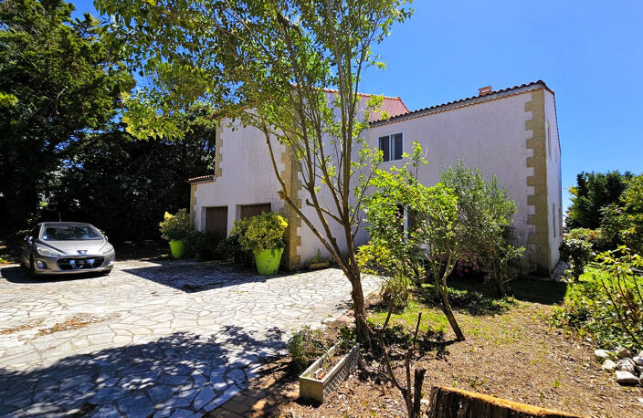 VILLA BALNEAIRE — photo 3