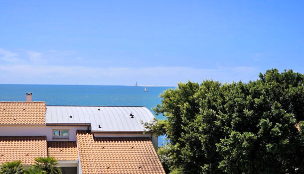 Villa / Maison 6 pièces  à vendre Vaux-sur-Mer 17640