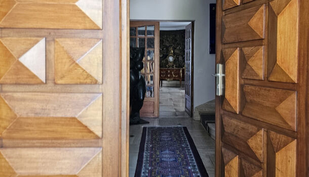 Villa / Maison 6 pièces  à vendre Vaux-sur-Mer 17640