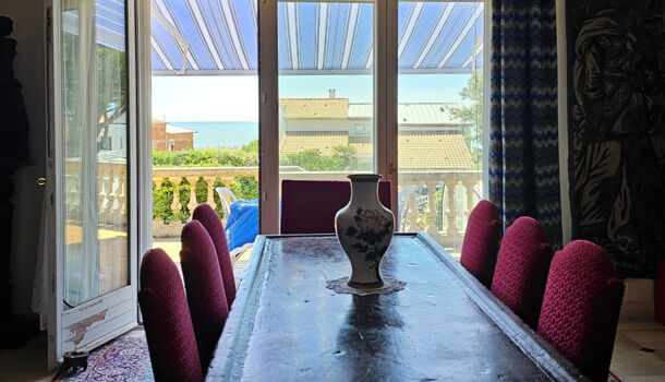 Villa / Maison 6 pièces  à vendre Vaux-sur-Mer 17640