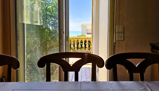 Villa / Maison 6 pièces  à vendre Vaux-sur-Mer 17640