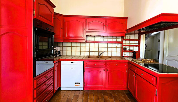 Villa / Maison 6 pièces  à vendre Vaux-sur-Mer 17640