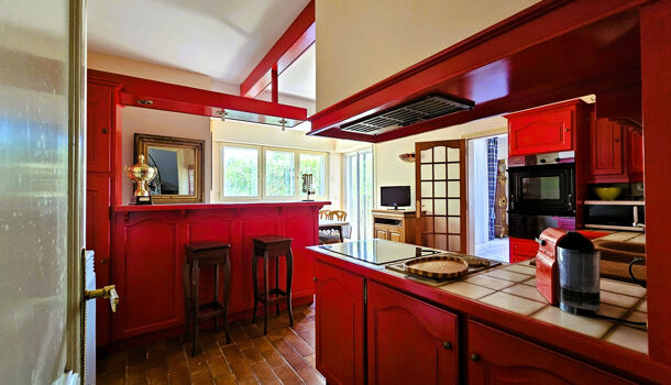 Villa / Maison 6 pièces  à vendre Vaux-sur-Mer 17640