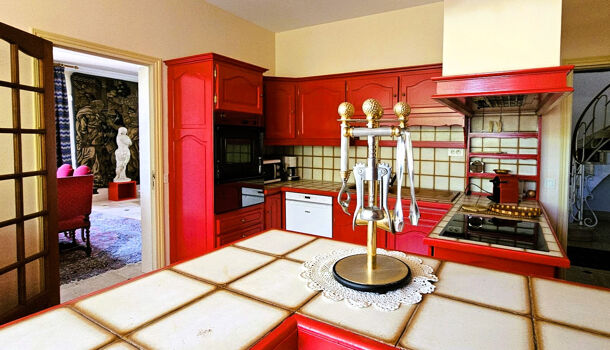 Villa / Maison 6 pièces  à vendre Vaux-sur-Mer 17640