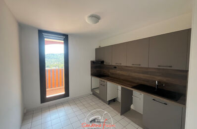 location appartement 880 € CC /mois à proximité de Nice (06)