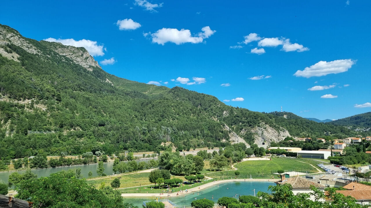 maison 15 pièces 230 m2 à vendre à Sisteron (04200)