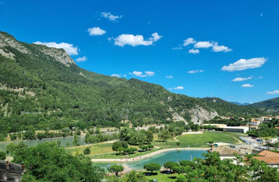 vente maison 298 000 € à proximité de Sisteron (04200)