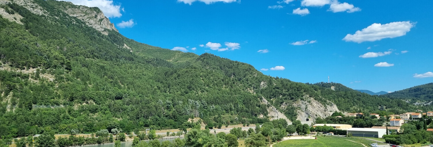 Maison 15 Pièces 230 m² à vendre à Sisteron (04200)