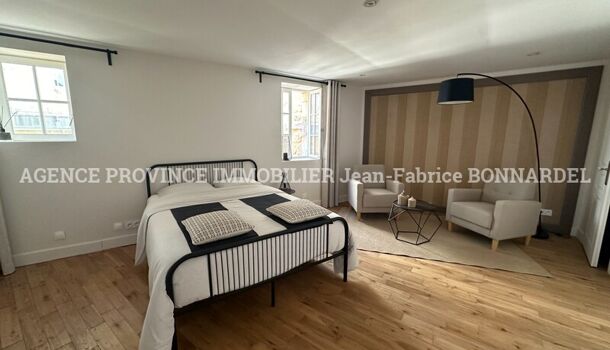 Maison de Village  7 pièces  à vendre Saint-Restitut 26130