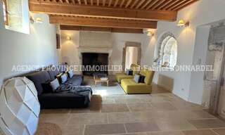 Maison 7 Pièces 412 m² à vendre à Saint-Restitut (26130)