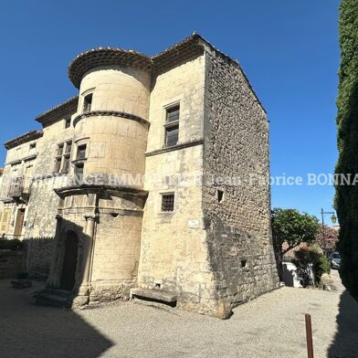 Maison 7 pièces 570000 €