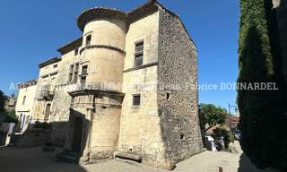 Maison 7 Pièces 412 m² à vendre à Saint-Restitut (26130)