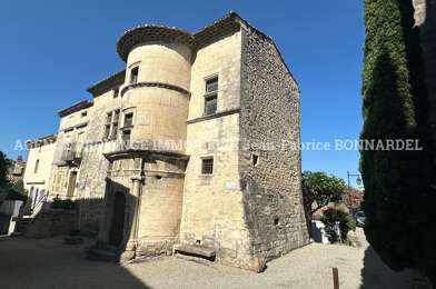 Maison 7 pièces 570000 €