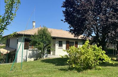 vente maison 286 200 € à proximité de Pardaillan (47120)