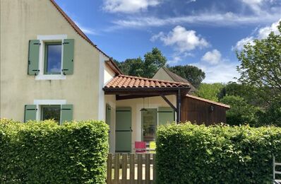 vente maison 160 500 € à proximité de Salignac-Eyvigues (24590)