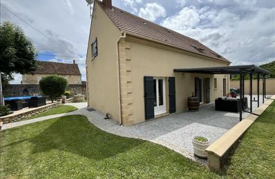 vente maison 395 000 € à proximité de Magny-en-Vexin (95420)