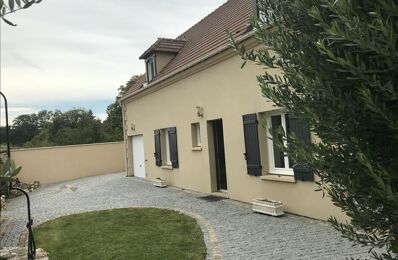 vente maison 375 000 € à proximité de Grisy-les-Plâtres (95810)