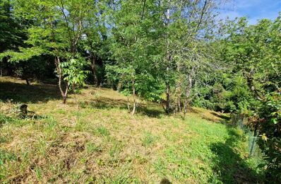 terrain  pièces 3500 m2 à vendre à Brive-la-Gaillarde (19100)