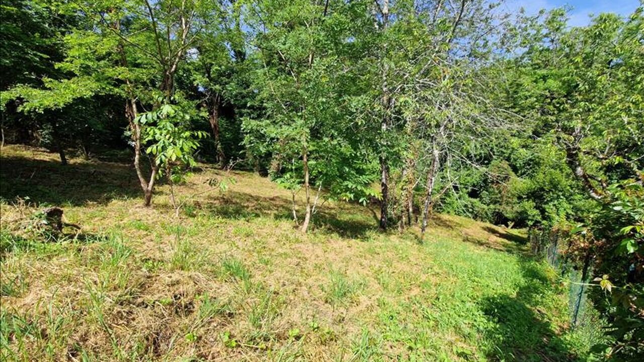 terrain  pièces 3500 m2 à vendre à Brive-la-Gaillarde (19100)