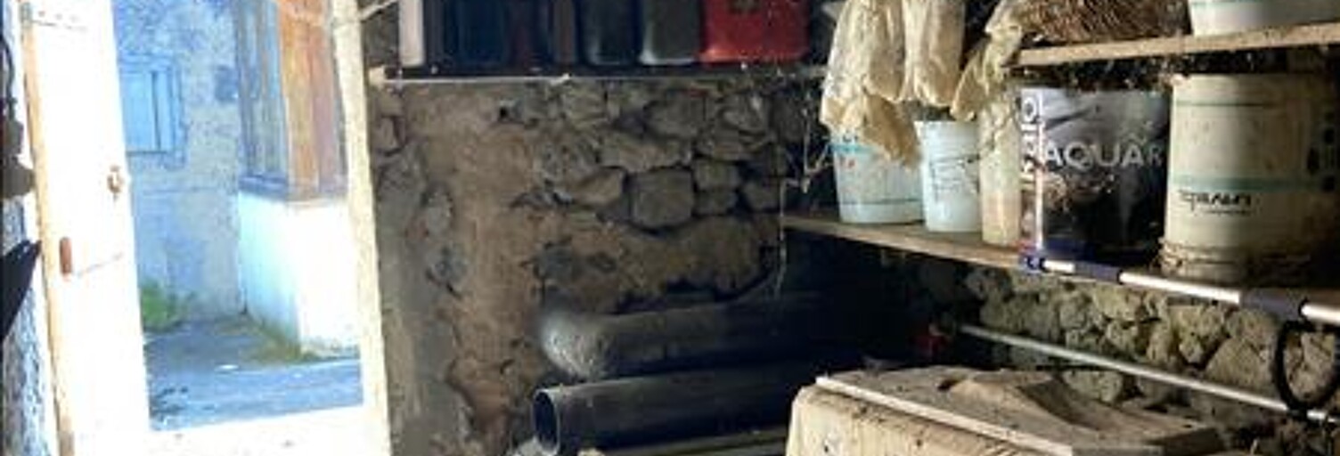 Maison 3 Pièces 58 m² à vendre à Moncrabeau (47600)