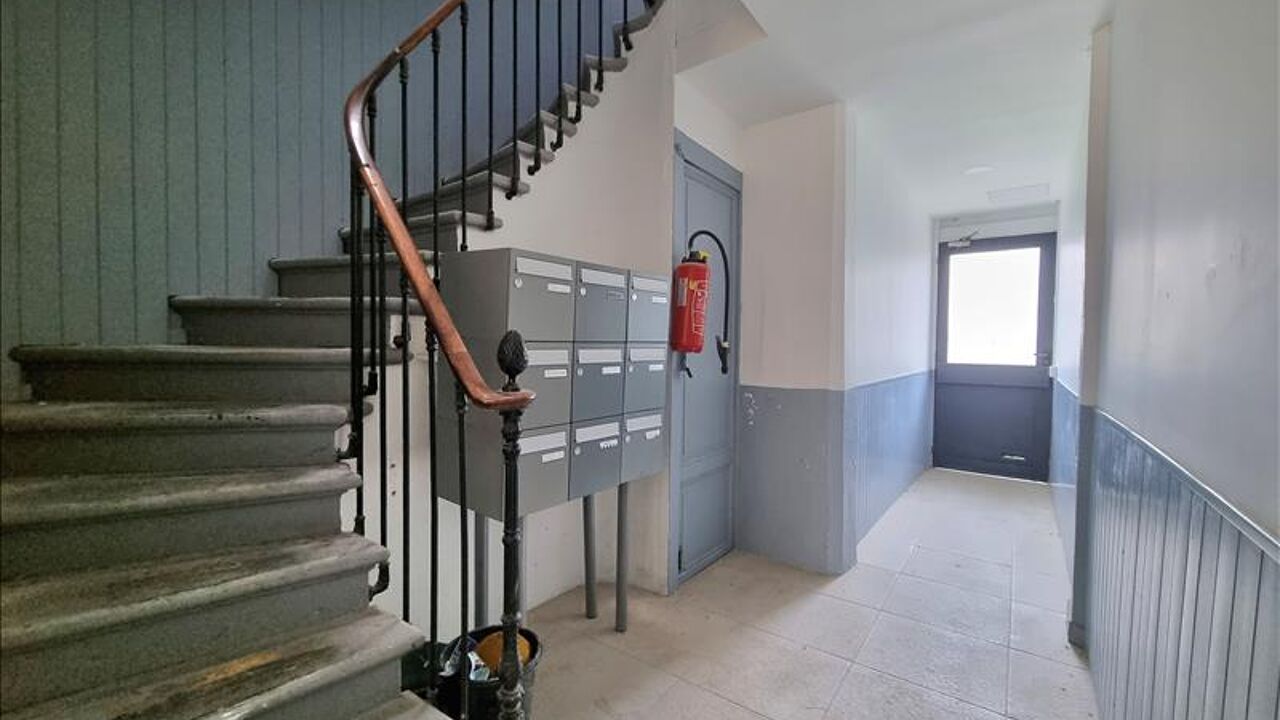 appartement 1 pièces 41 m2 à vendre à Bordeaux (33800)