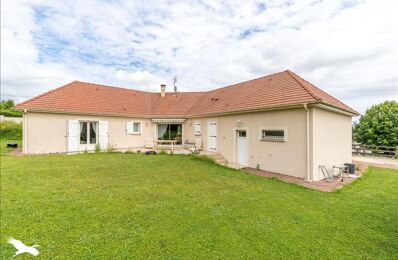 vente maison 202 350 € à proximité de Loché-sur-Indrois (37460)