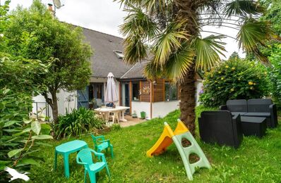 vente maison 233 200 € à proximité de Ergué-Gabéric (29500)