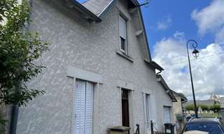 Maison 5 Pièces 94 m² à vendre à Juillac (19350)