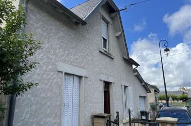 Maison 5 pièces 103500 €