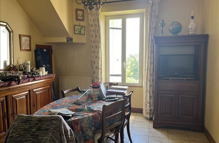 Maison de bourg de 5 pièces principales — photo 4