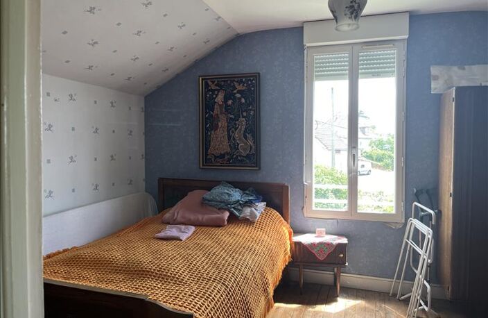 Maison de bourg de 5 pièces principales — photo 5