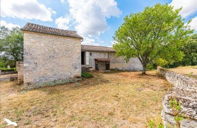 vente maison 144 000 € à proximité de Miradoux (32340)