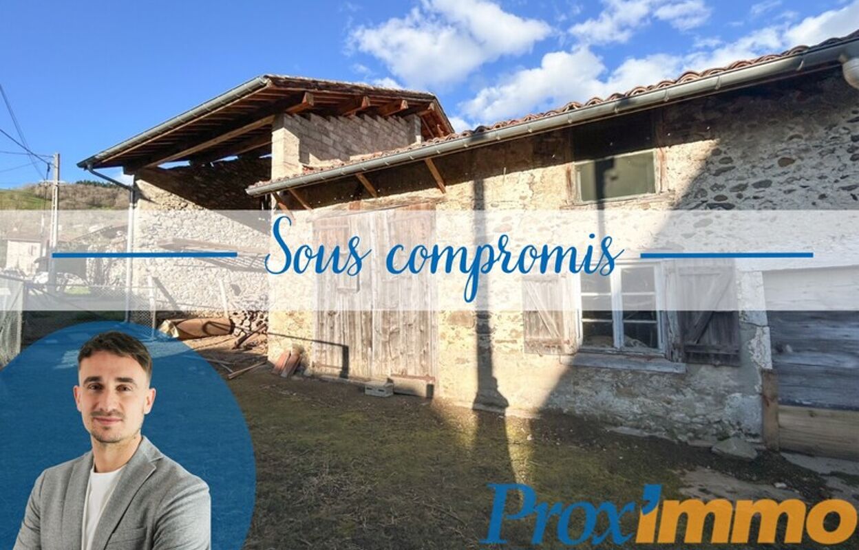 maison  pièces 110 m2 à vendre à Voiron (38500)