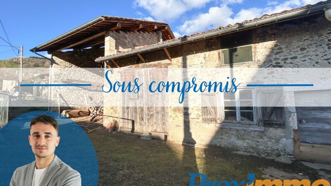 maison  pièces 110 m2 à vendre à Voiron (38500)