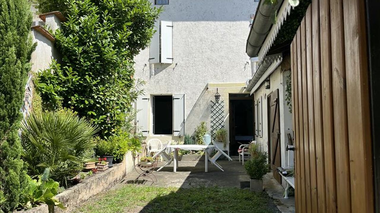 maison 5 pièces 155 m2 à vendre à Bazas (33430)