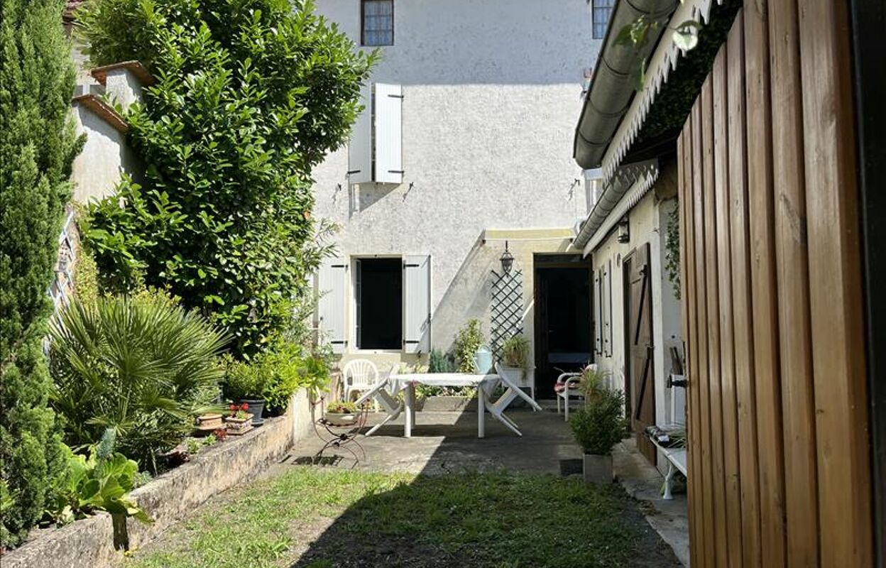 maison 5 pièces 155 m2 à vendre à Bazas (33430)