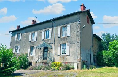 vente maison 327 050 € à proximité de Aixe-sur-Vienne (87700)