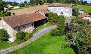 Maison 5 Pièces 127 m² à vendre à Saint-Priest-sous-Aixe (87700)